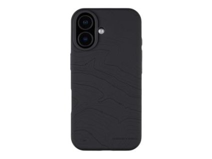 Kryt pro Tactical Apple iPhone 17 Asphalt