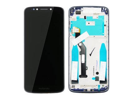 Displej pro Motorola Moto G6 Play (XT1922)