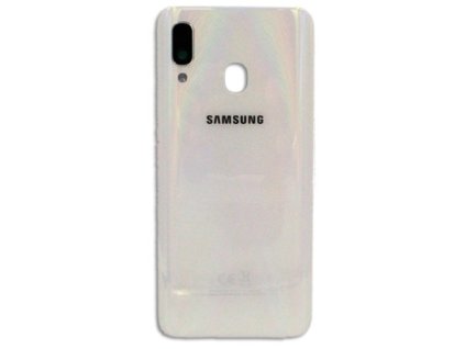 Zadní kryt pro Samsung SM-A405F Galaxy A40