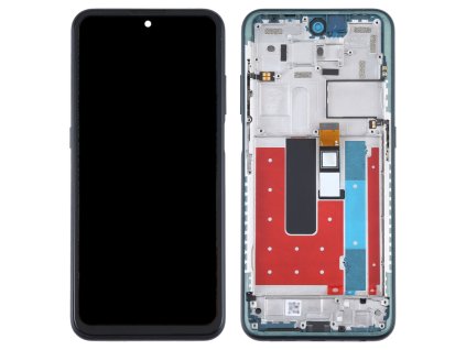 Displej pro Nokia X10 (TA-1332; TA-1350)