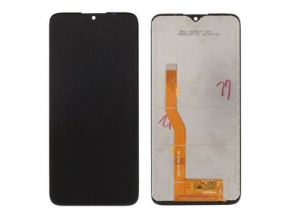 Displej pro Alcatel 1SE (2020) (5030D)