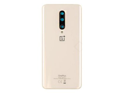 Zadní kryt pro OnePlus 7 Pro (GM1910)
