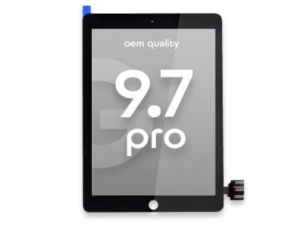 Displej pro Apple iPad Pro (9.7)