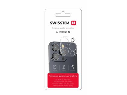 Náhradní díl pro Swissten iPhone 12 - 94500102