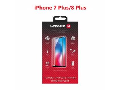 Náhradní díl pro Swissten iPhone 7 Plus/iPhone 8 Plus - 54501719 - Celé…