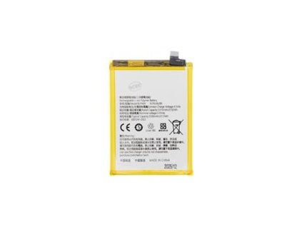 Baterie pro OnePlus BLPA69