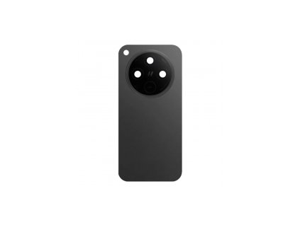 Zadní kryt pro Oppo Find X8 (CPH2651/PKB110)