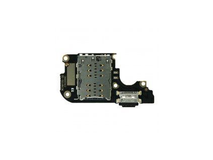 Nabíjecí konektor pro Xiaomi Mi 10 Lite 5G (M2002J9G)