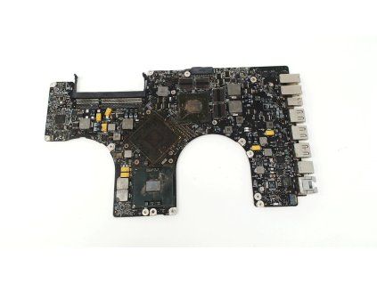 Náhradní díl pro Apple MacBook Pro 17 Inch - A1297