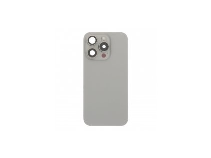 Zadní kryt pro Apple iPhone 15 Pro