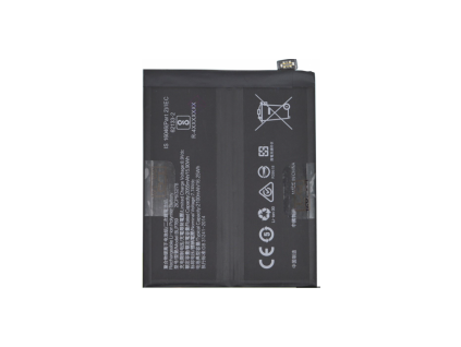 Baterie pro Oppo Find X2 (CPH2023, PDEM10)