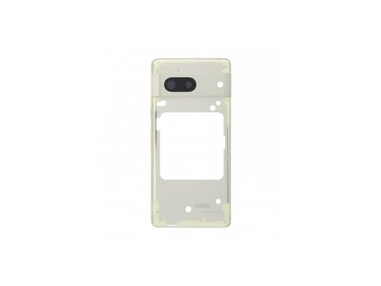 Rámeček pro Google Pixel 7 (GVU6C)
