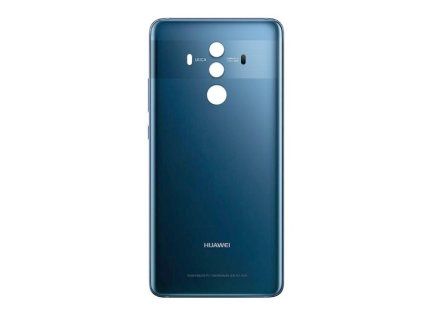 Zadní kryt pro Huawei Mate 10 Pro (BLA-L29)