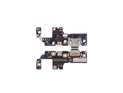 Nabíjecí konektor pro Motorola Moto RAZR 40 Ultra (XT2321)
