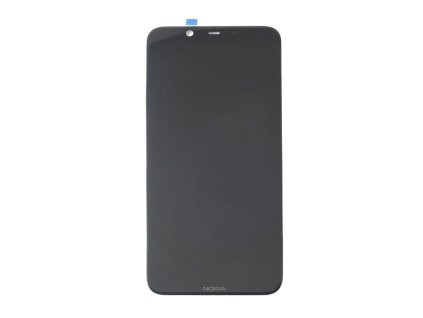 Displej pro Nokia 8.1 (Nokia X7) (TA-1119;TA-1121;TA-1128;TA-1131)