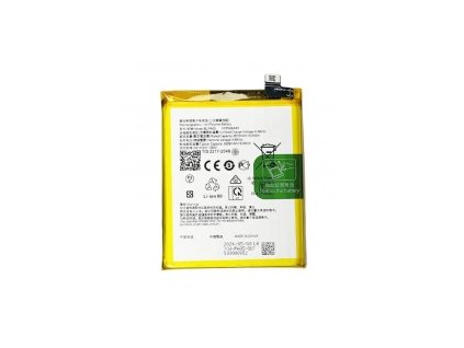 Baterie pro Oppo Reno 10 (CPH2531)