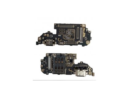 Náhradní díl pro Vivo V29 (V2250)