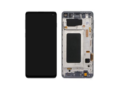 Displej pro Samsung G975F Galaxy S10 Plus