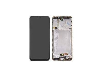 Displej pro Samsung SM-A315F Galaxy A31