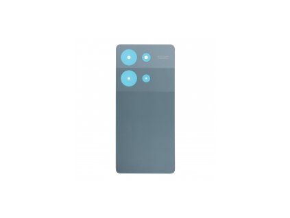 Zadní kryt pro Xiaomi Redmi Note 13 Pro 4G (23117RA68G)