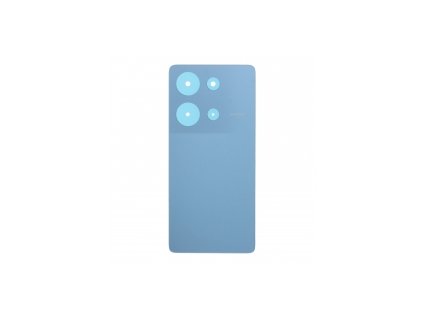 Zadní kryt pro Xiaomi Poco M6 Pro 5G (23076PC4BI)