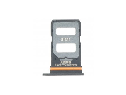 Náhradní díl pro Xiaomi Redmi Note 12 Pro 5G (22101316C)