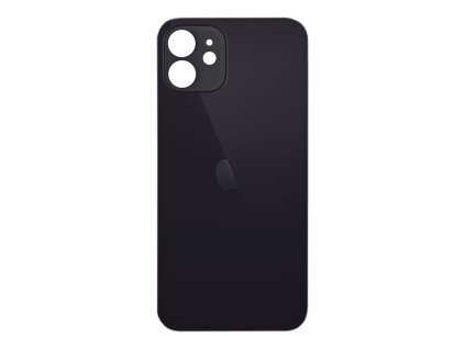 Kamera pro Apple iPhone 12