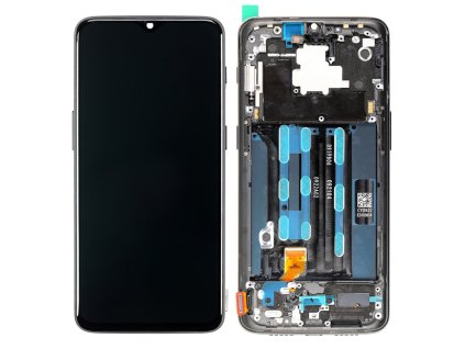 Displej pro OnePlus 6T (A6013)