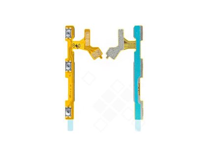 Flex kabel pro Huawei Honor 10 Lite (HRY-LX1)