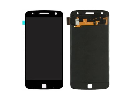 Displej pro Motorola Moto Z Play (XT1635)