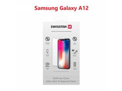 Náhradní díl pro Swissten Galaxy A12