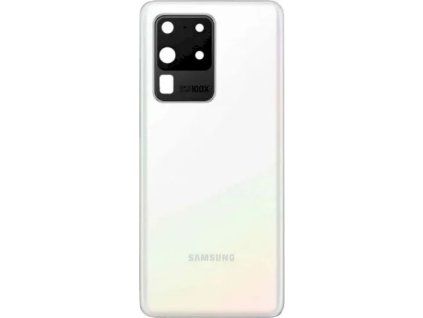 Zadní kryt pro Samsung G988F Galaxy S20 Ultra 5G