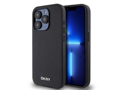 Zadní kryt pro DKNY iPhone 15 Pro Max