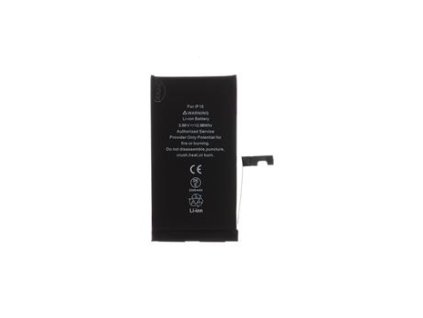 Baterie pro Apple iPhone 15
