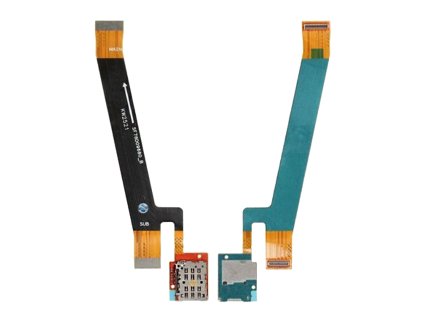 Flex kabel pro Motorola Moto Edge 20 (XT2143)