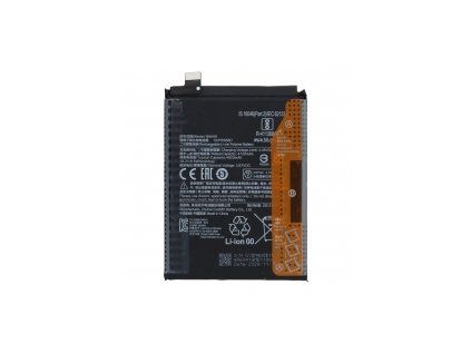 Baterie pro Xiaomi Mi 10T Lite (M2007J17G)