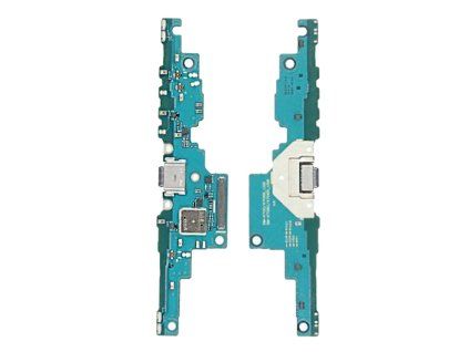 Nabíjecí konektor pro Samsung SM-X706 Galaxy Tab S8 (5G)