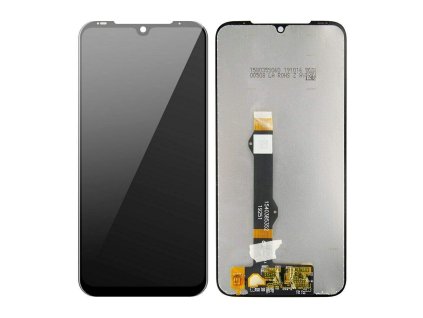 Displej pro Motorola Moto G8 Plus (XT2019)