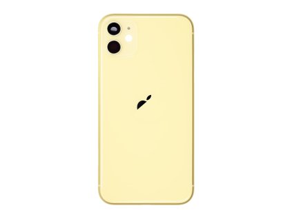 Zadní kryt pro Apple iPhone 11