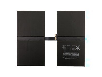 Baterie pro Apple iPad Pro (12.9) - (2nd Gen)