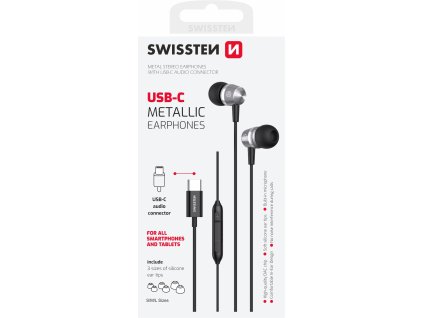 Náhradní díl pro Swissten USB