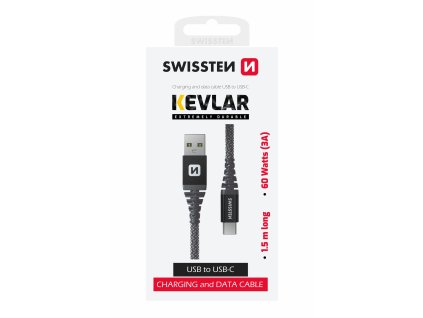 Kabel pro Swissten USB