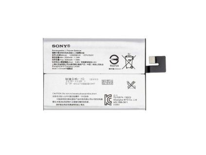 Baterie pro Sony Xperia 10 Plus (I3213, I3223, I4213, I4293)