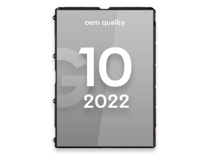 Displej pro Apple iPad 10th Gen. (2022)