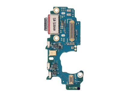 Nabíjecí konektor pro Samsung SM-F711B Galaxy Z Flip 3