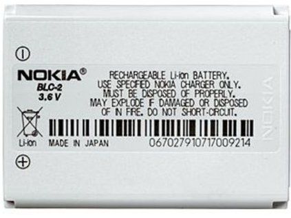 Baterie pro Nokia 3310