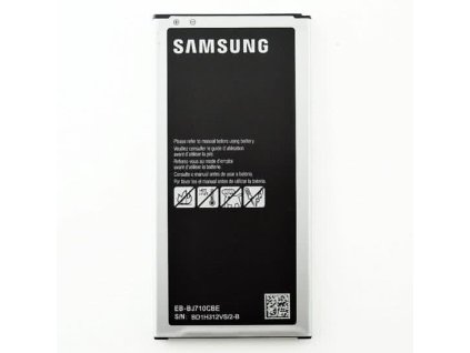 Baterie pro Samsung J710 Galaxy J7 2016
