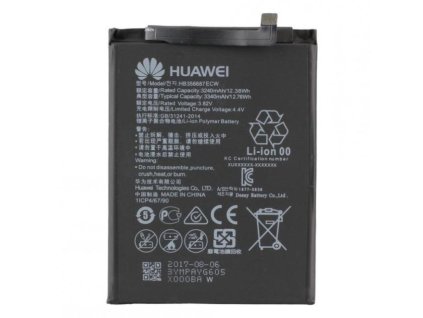 Baterie pro Huawei Mate 10 Lite