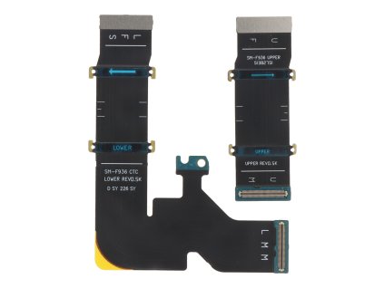 Náhradní díl pro Samsung SM-F936B Galaxy Z Fold 4