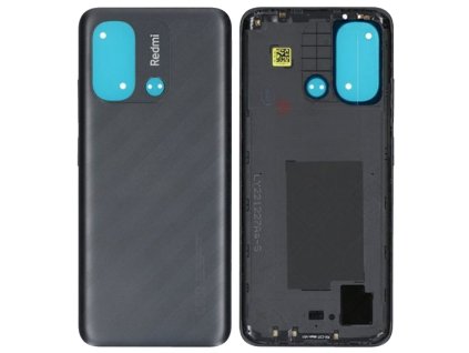 Zadní kryt pro Xiaomi Redmi 12C (22120RN86G)